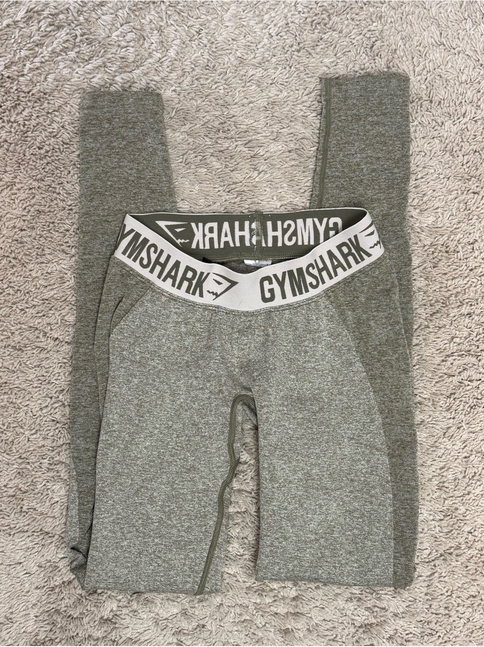 Gymshark Flex Leggings size XS